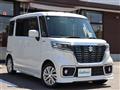 2018 Suzuki Spacia
