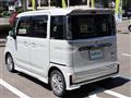 2018 Suzuki Spacia