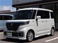 2018 Suzuki Spacia