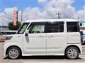 2018 Suzuki Spacia
