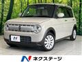 2020 Suzuki Lapin