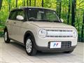 2020 Suzuki Lapin