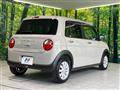 2020 Suzuki Lapin