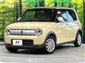 2019 Suzuki Lapin