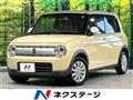 2019 Suzuki Lapin