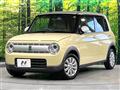 2019 Suzuki Lapin