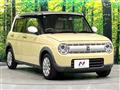 2019 Suzuki Lapin