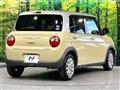 2019 Suzuki Lapin
