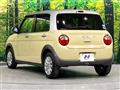 2019 Suzuki Lapin