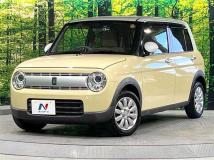 2019 Suzuki Lapin