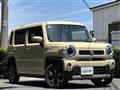 2020 Suzuki Hustler