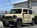 2020 Suzuki Hustler
