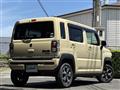 2020 Suzuki Hustler
