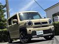2020 Suzuki Hustler