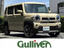 2020 Suzuki Hustler
