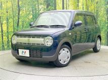 2020 Suzuki Lapin