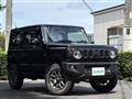 2018 Suzuki Jimny