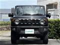2018 Suzuki Jimny