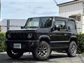 2018 Suzuki Jimny