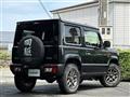 2018 Suzuki Jimny