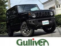 2018 Suzuki Jimny