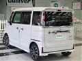 2019 Suzuki Spacia