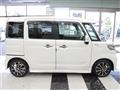 2019 Suzuki Spacia