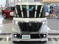 2019 Suzuki Spacia