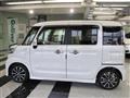 2019 Suzuki Spacia