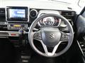 2019 Suzuki Spacia