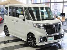 2019 Suzuki Spacia