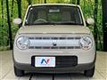 2021 Suzuki Lapin