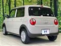 2021 Suzuki Lapin