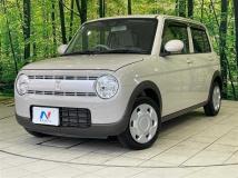 2021 Suzuki Lapin