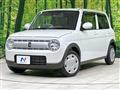2021 Suzuki Lapin