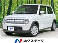 2021 Suzuki Lapin