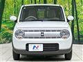 2021 Suzuki Lapin