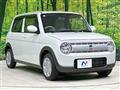 2021 Suzuki Lapin