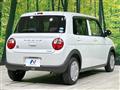 2021 Suzuki Lapin