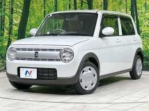 2021 Suzuki Lapin