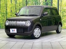 2021 Suzuki Lapin