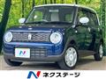 2022 Suzuki Lapin