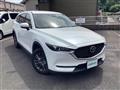 2021 Mazda CX-8
