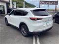 2021 Mazda CX-8