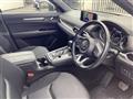 2021 Mazda CX-8