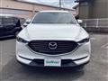 2021 Mazda CX-8