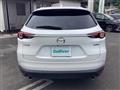2021 Mazda CX-8