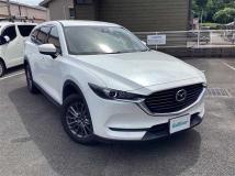 2021 Mazda CX-8