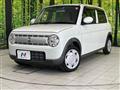 2022 Suzuki Lapin