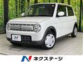 2022 Suzuki Lapin